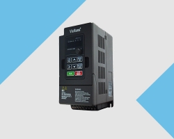 白云区VD100A系列灵巧型变频器